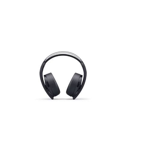 PlayStation Platinum Wireless Headset