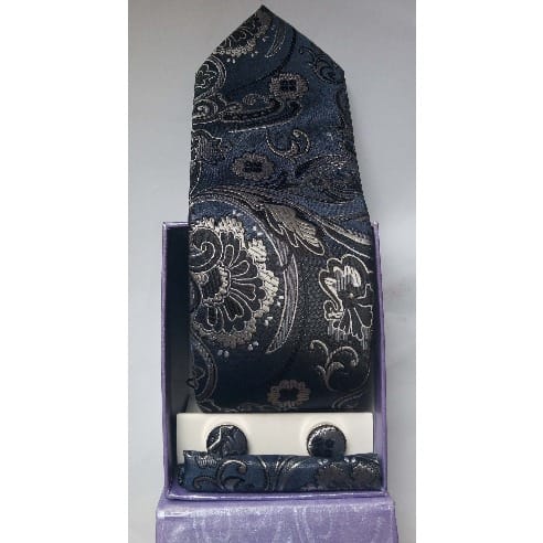 Set Of Men's Neck Tie