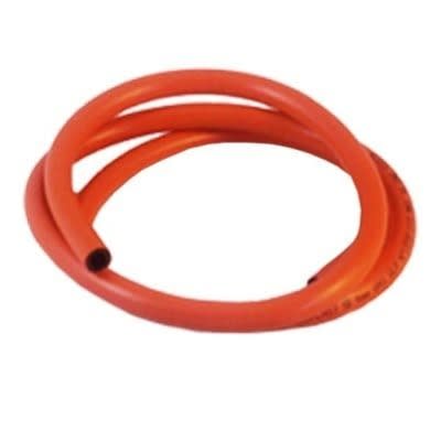 Gas Hose For Regulator - 3 Yards
