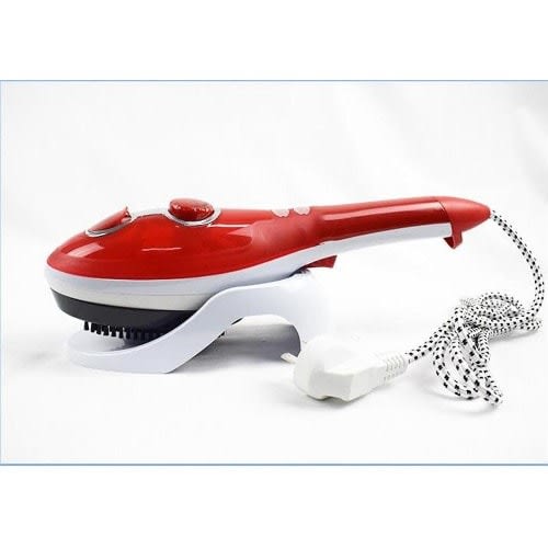 Ironing And Dry Cleaning Garment Steamer