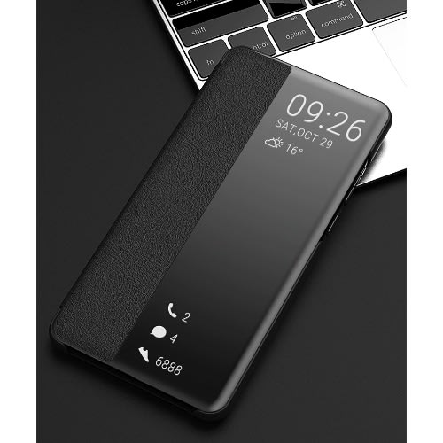 Smart View Flip Case For Samsung Galaxy Note 10