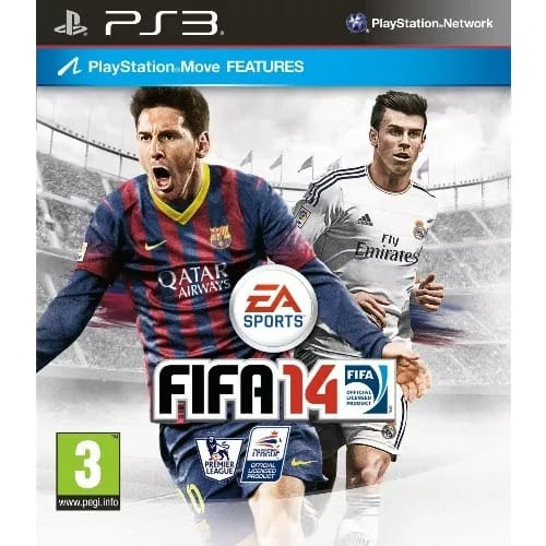 Fifa 14 - Playstation 3