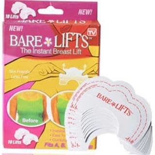 Instant Bare Breast Lift- 10pieces