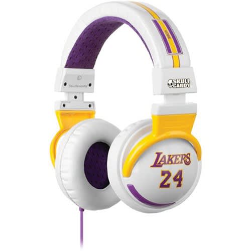 Hesh Headphones