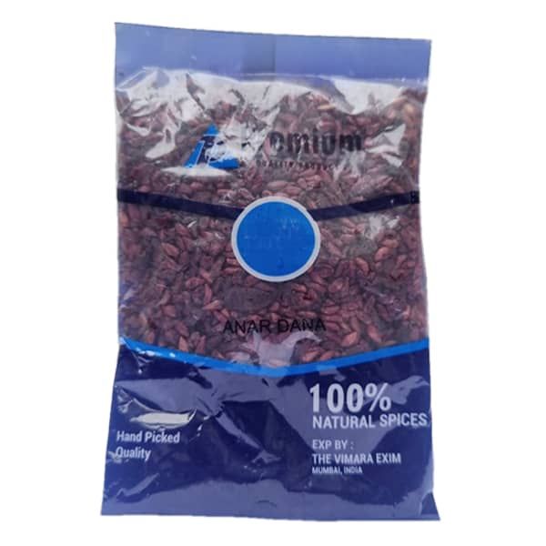 Anardana (Pomegranate Seed)-100g