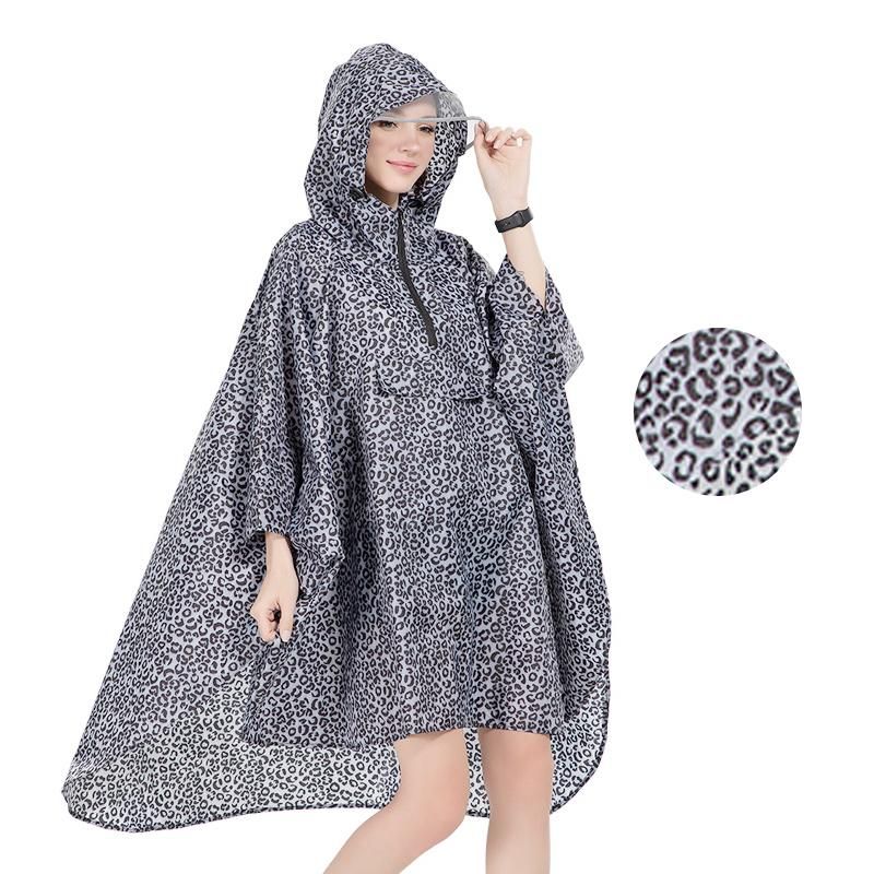 waterproof polyester female ladies girls