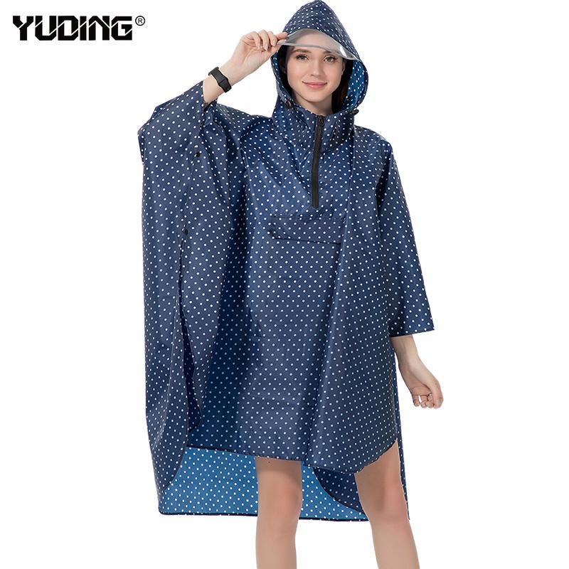 waterproof polyester female ladies girls