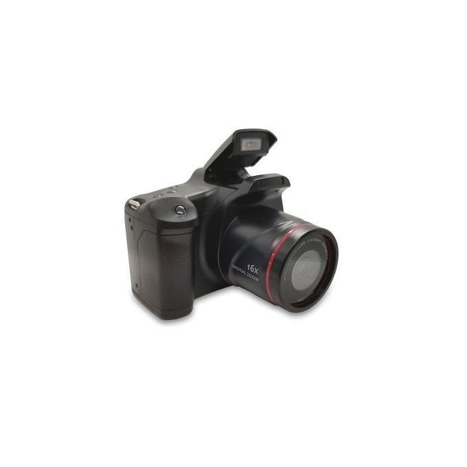Portable HD Digital Medium