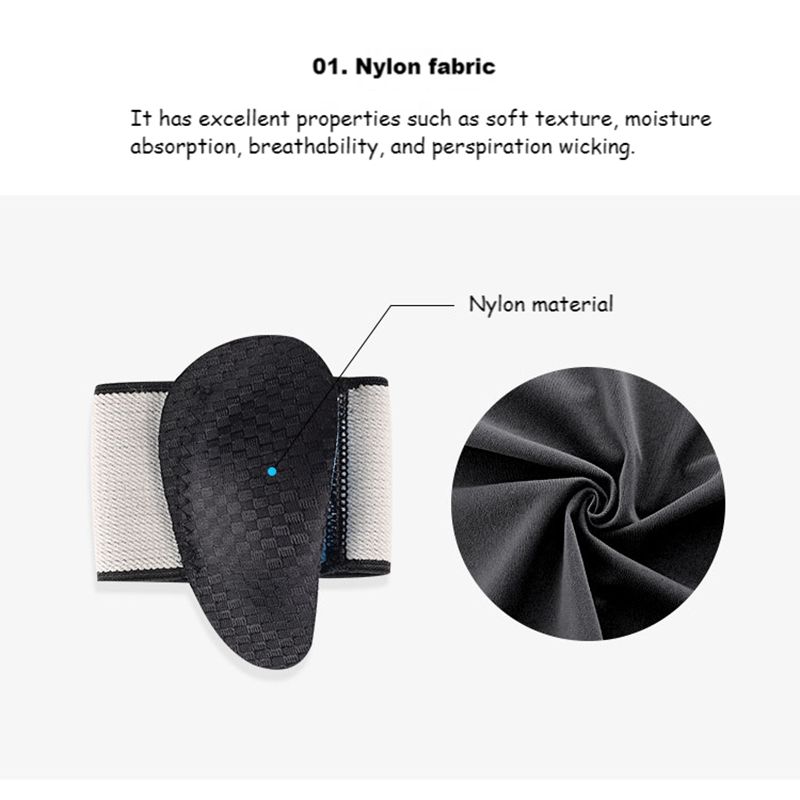 2Pcs Flat Feet Arch Support Orthopedic Insoles Pads For Shoes Men Women Foot Valgus Sports Insoles Shoe Inserts Accessories(#black)
