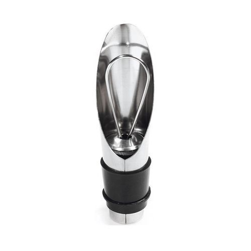 5-Pieces Wine Opener Set Bottle Stopper Drip Ring Wine