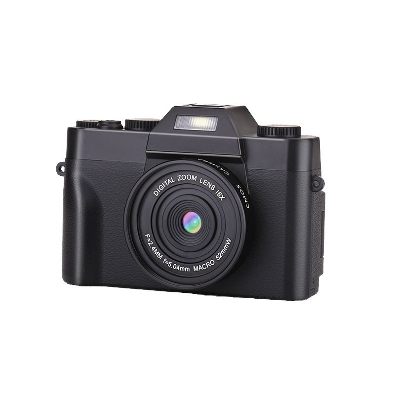 48 Million Pixels 3.0 Inch Display HD Digital Camera, Support HDMI / WIFI / TF Card
