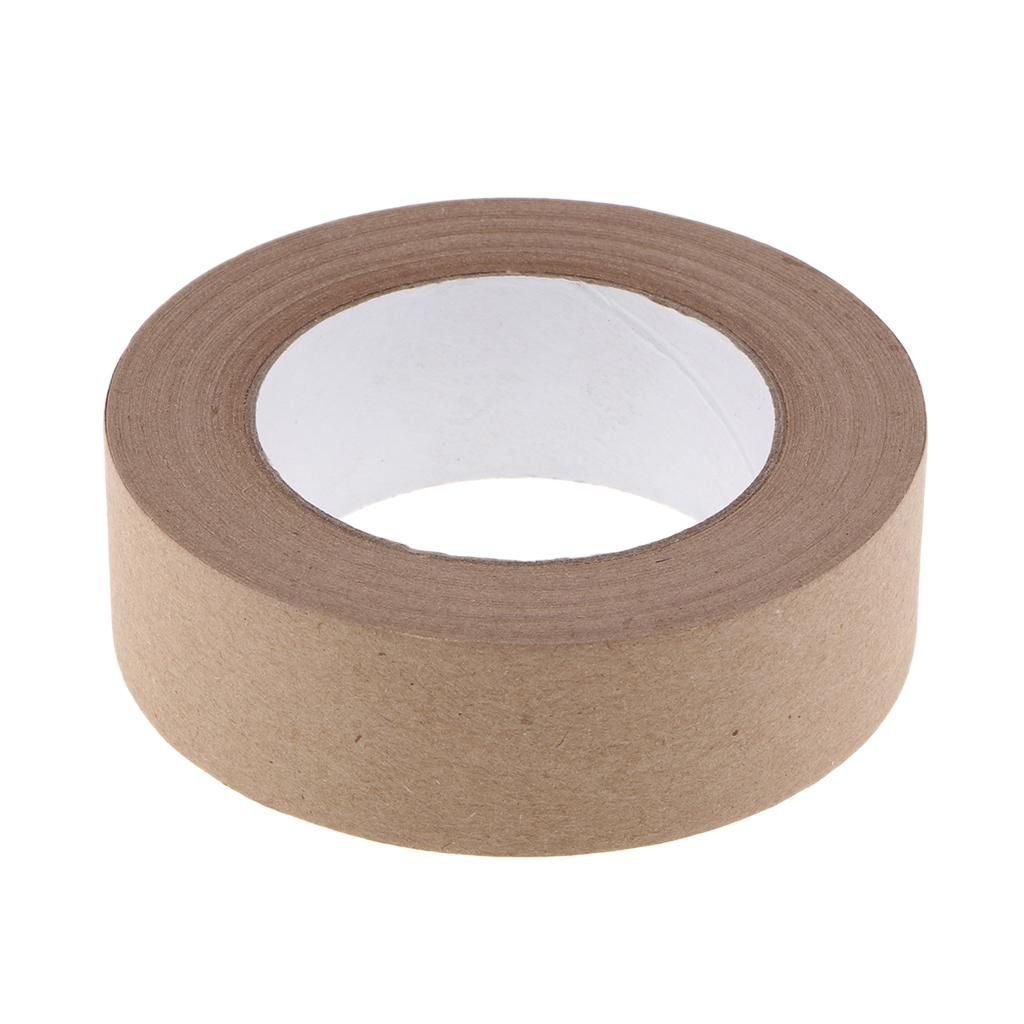 50m Self Adhesive Packaging Tape For Box Packing,