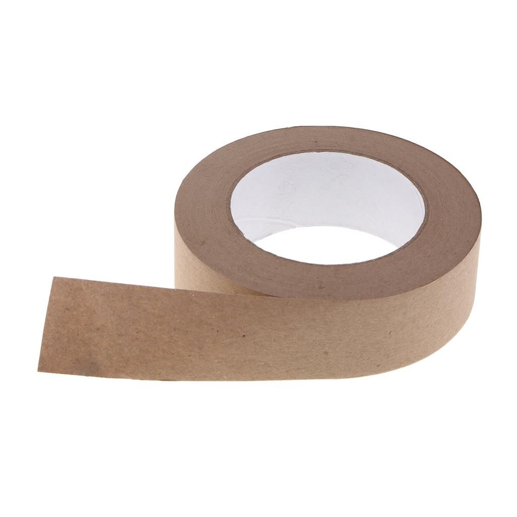 50m Self Adhesive Packaging Tape For Box Packing,