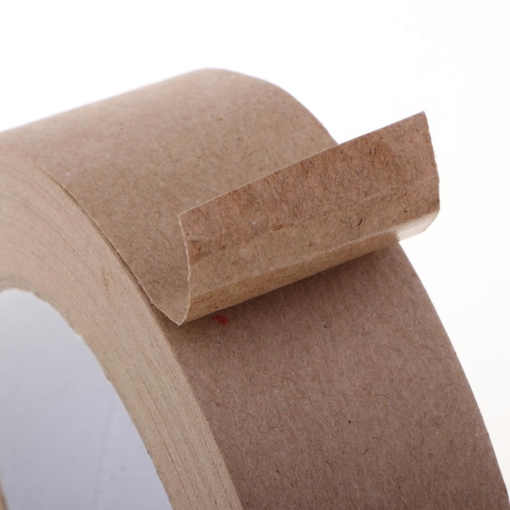 50m Self Adhesive Packaging Tape For Box Packing,