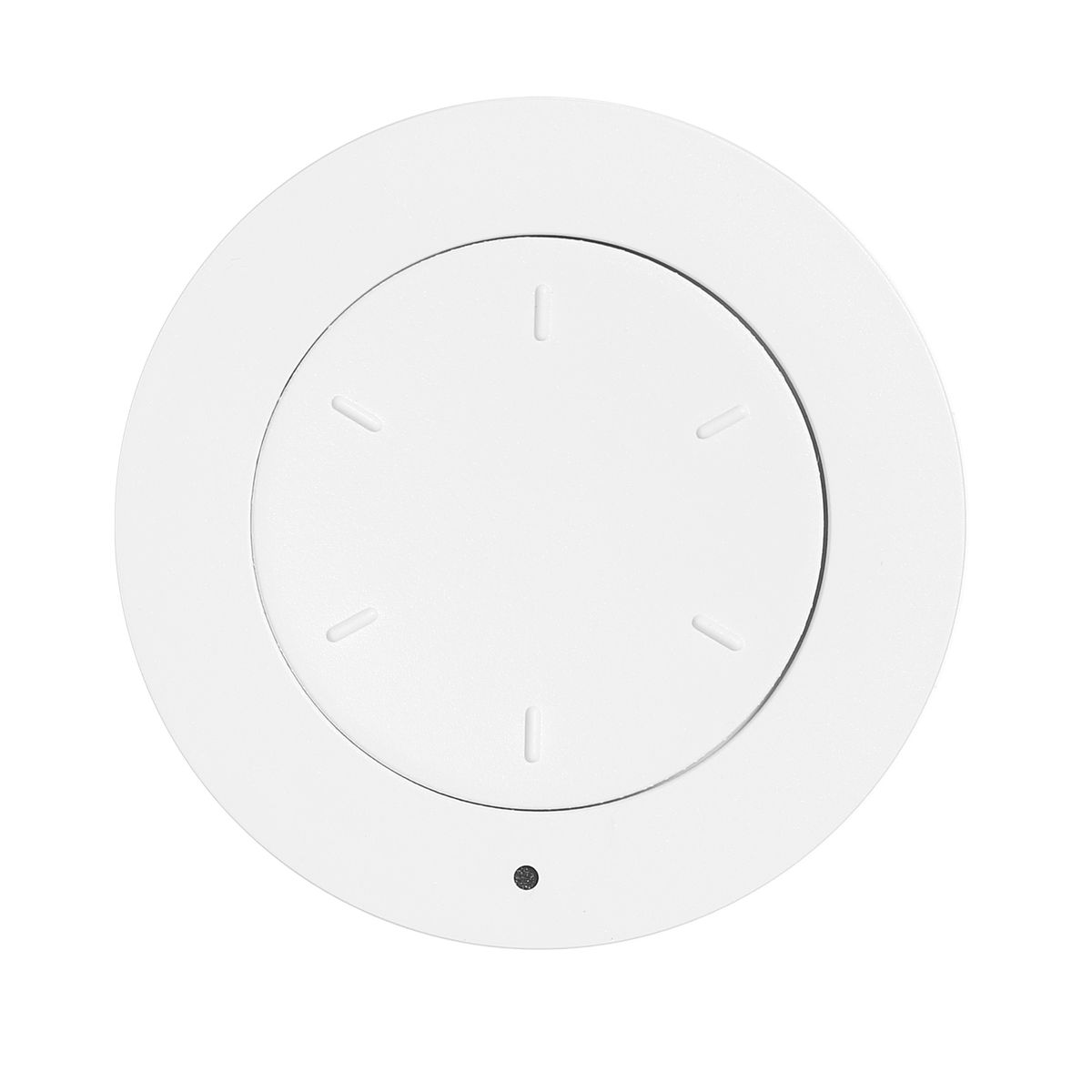 Zigbee Wireless Remote Control Button Smart Knob Button