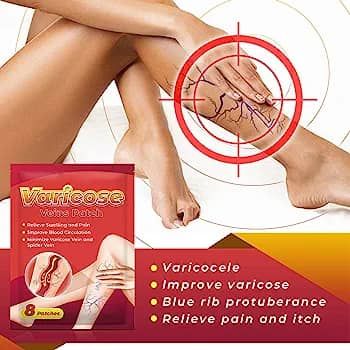 Varicose Vein Patch