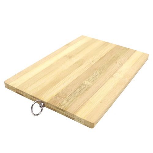 Bamboo Chopping Board, Brown