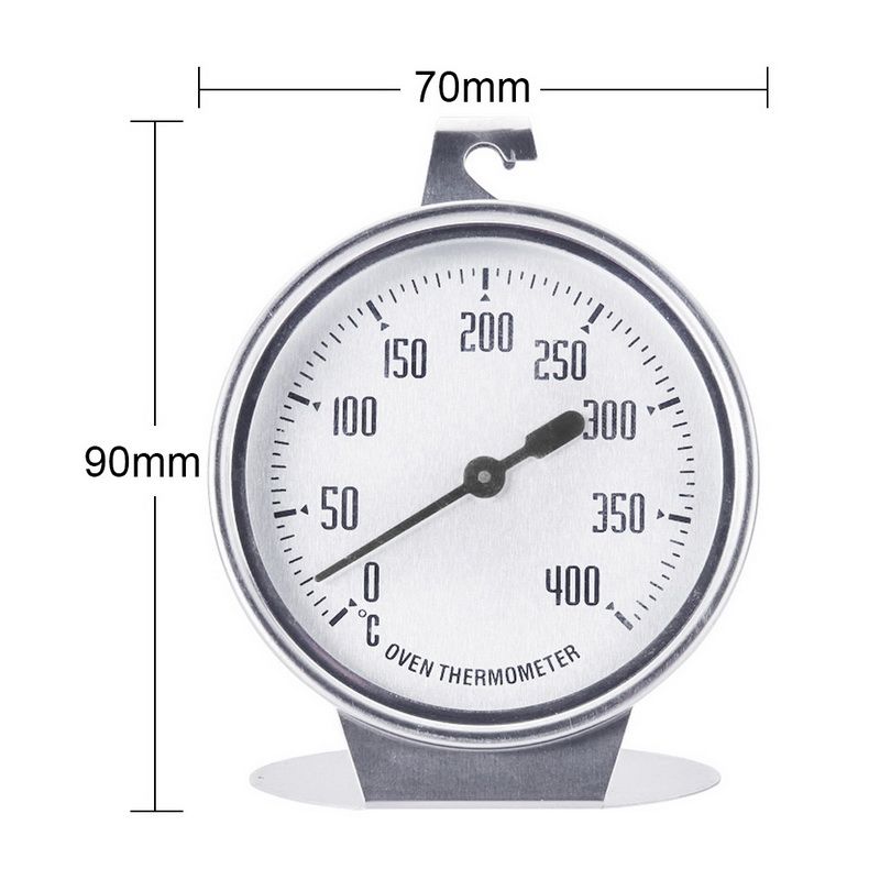 Kitchen Thermometer BBQ Food Cooking Thermometer Digital Thermometers For Chocolate Oven Milk Water Oil Coffee Kitchen Tool