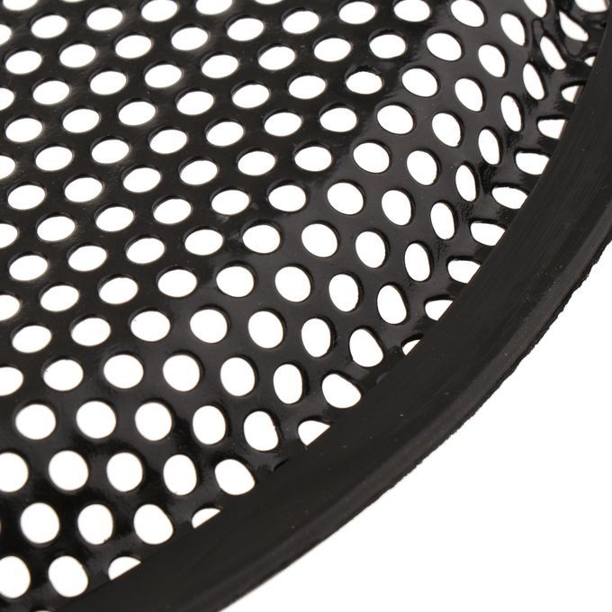 Treble Speaker Decorative Circle Grill Guard Protector Mesh 10inch