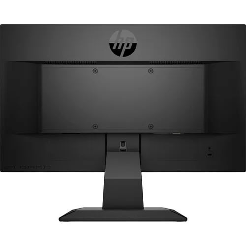 Hp V20 Hd 19.5" Monitor Diagonal Hd Screen - Hdmi & Vga Ports - 1600x900
