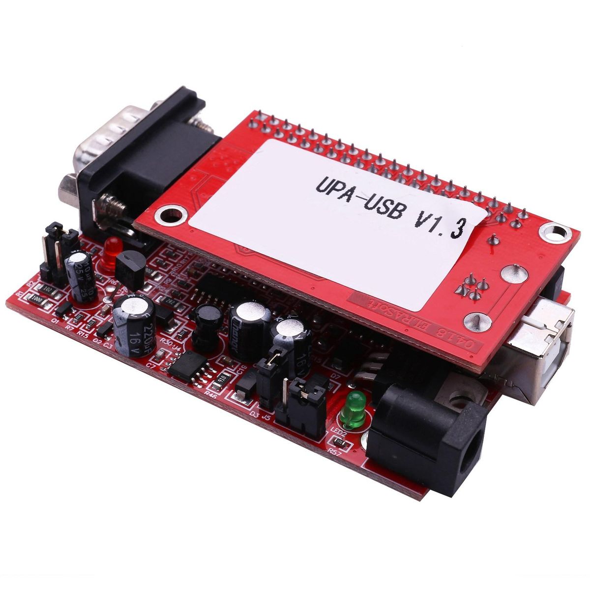 Upa Usb Programmer Diagnostic-Tool Upa- V1.3 with