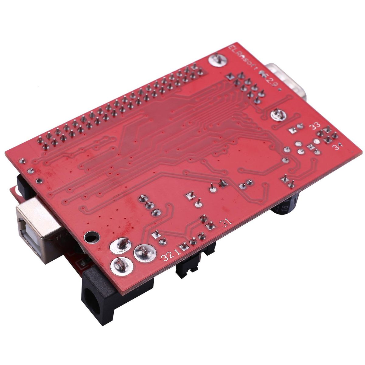 Upa Usb Programmer Diagnostic-Tool Upa- V1.3 with
