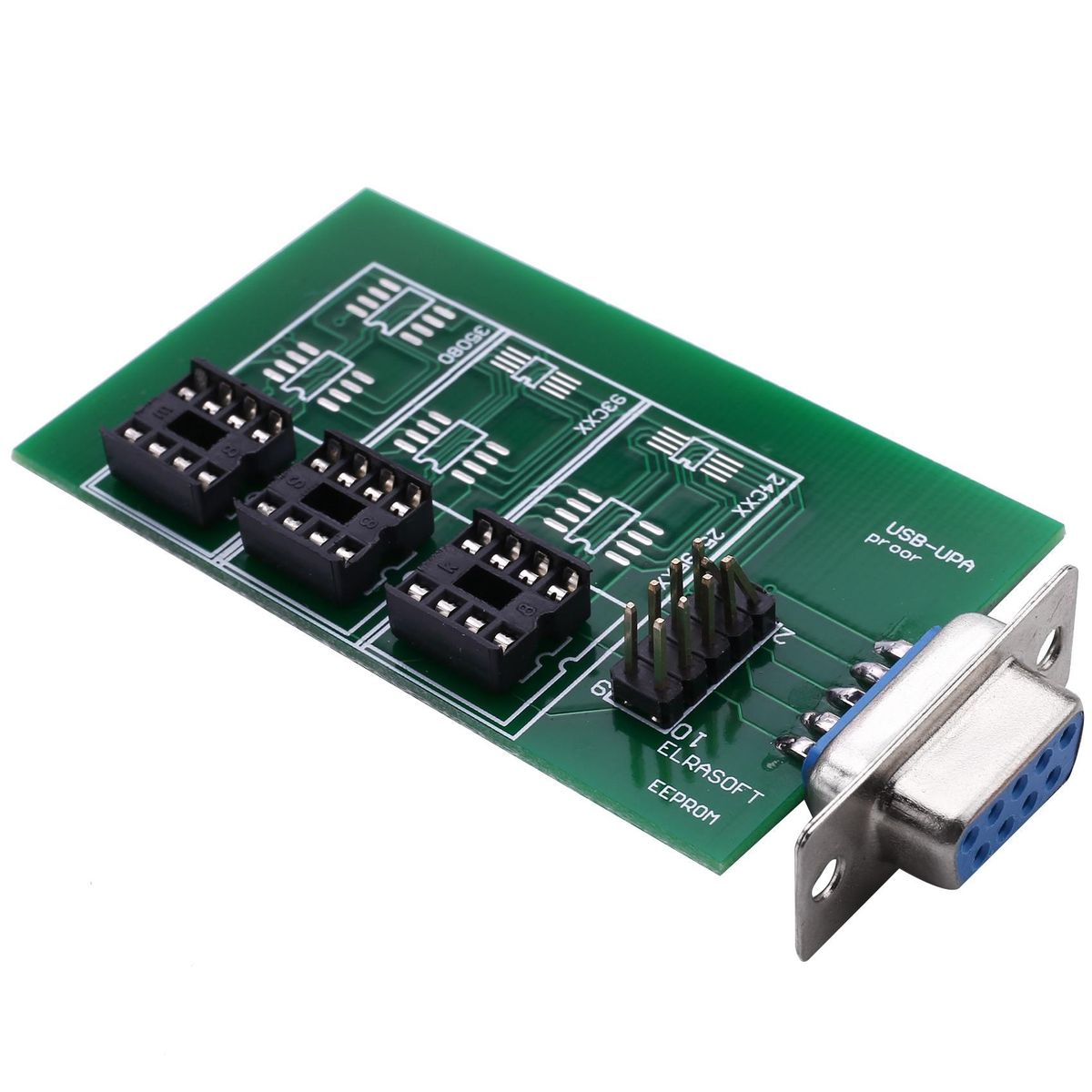 Upa Usb Programmer Diagnostic-Tool Upa- V1.3 with