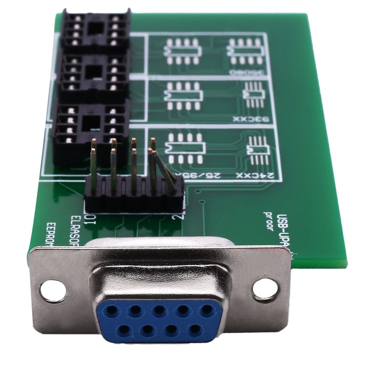 Upa Usb Programmer Diagnostic-Tool Upa- V1.3 with