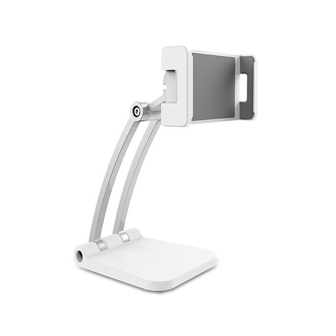 Desktop Tablet Stand 360 Degree Rotating Adjustable Phone