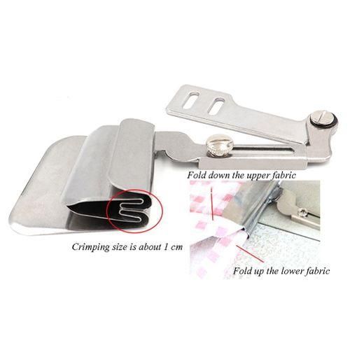 Sewing Machine Parts Flat Car Double-Layer Seam