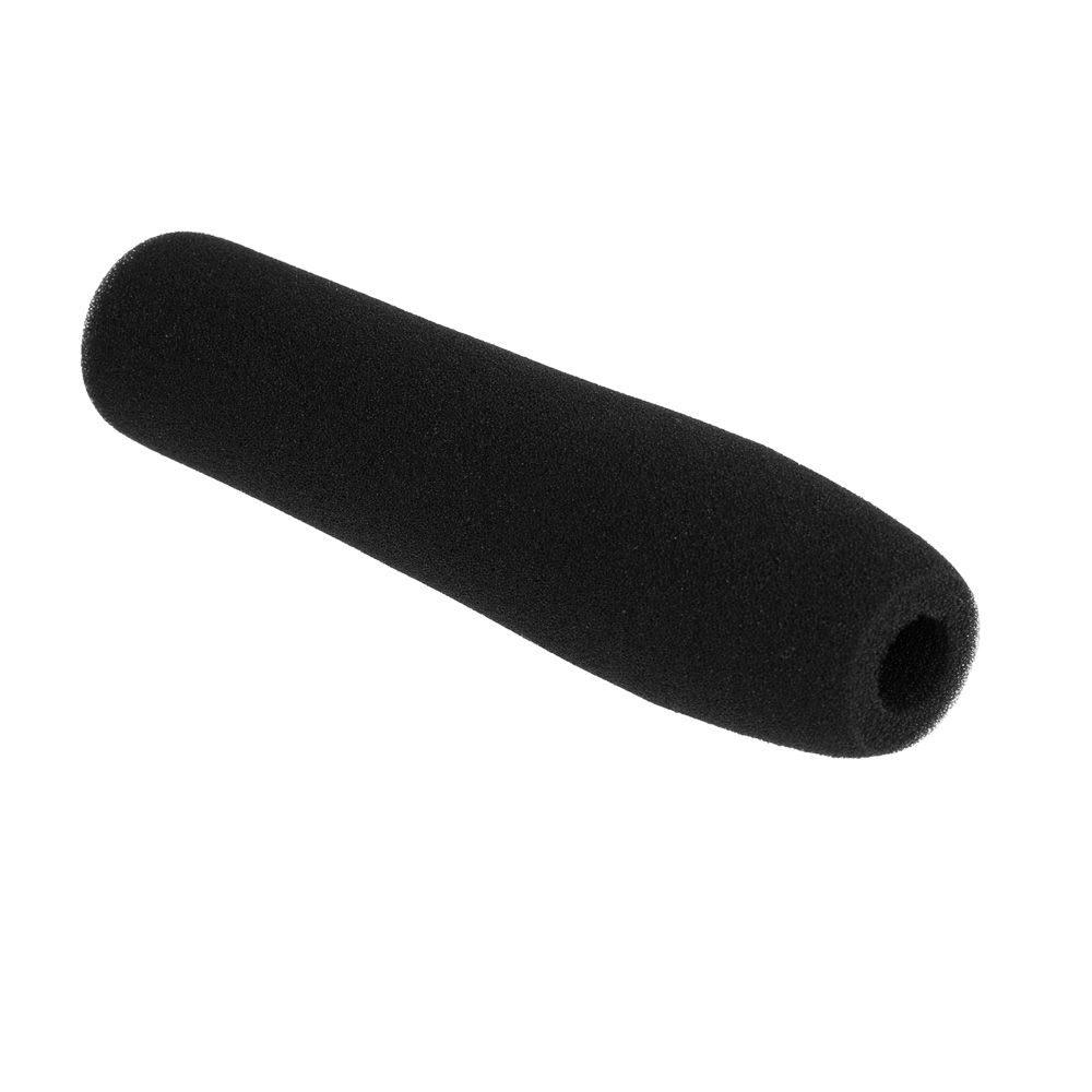 Microphone Windscreen Windshield Sponge Foam Cover For Video Camera F Shotgun Condenser Microphone