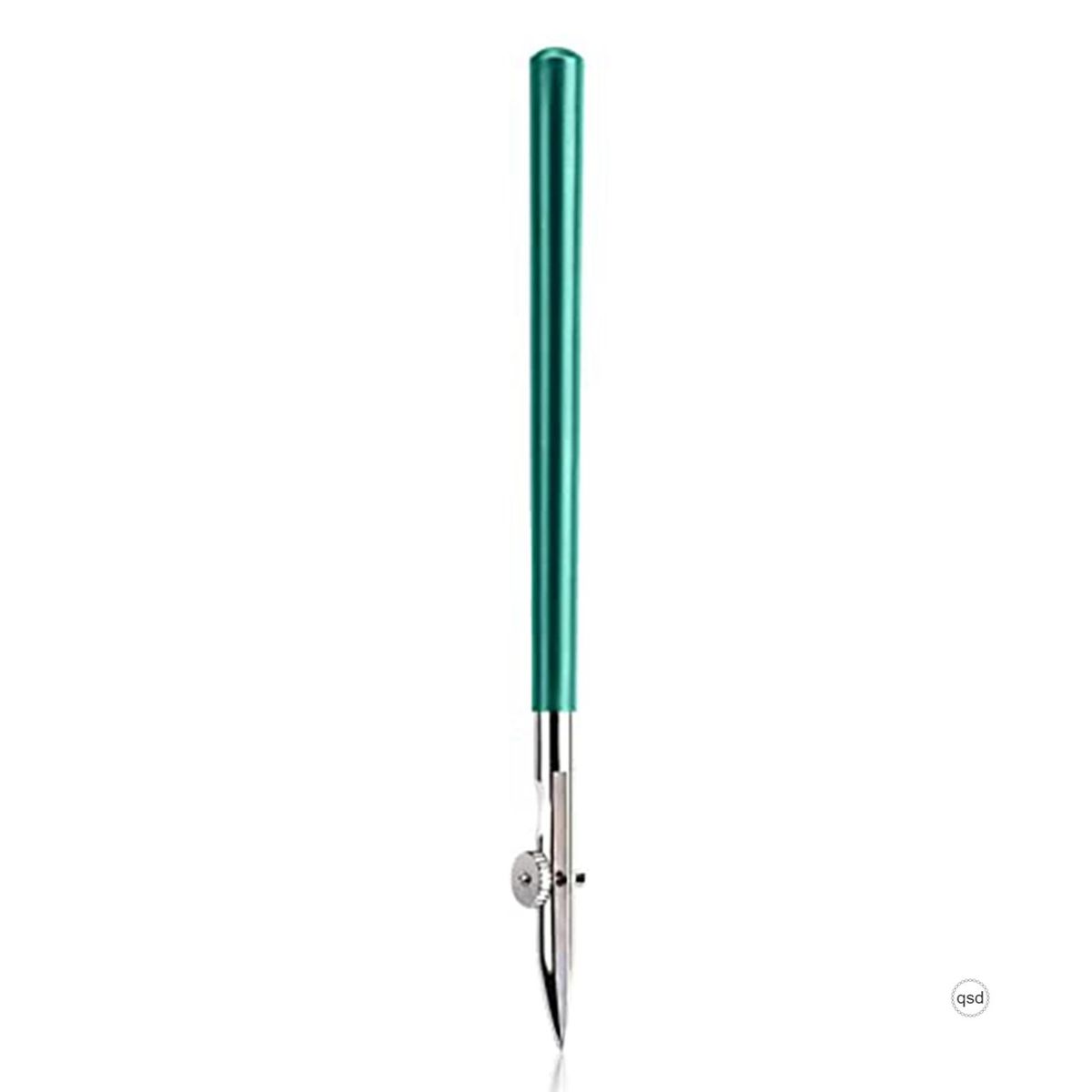 Adjustables Art Ruling Pen Straight Line Drawing Pen Tool