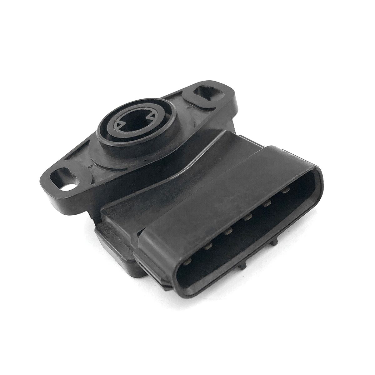 Throttle Position Sensor TPS 57510-26600-71 for Toyota Forklift 8FGU1