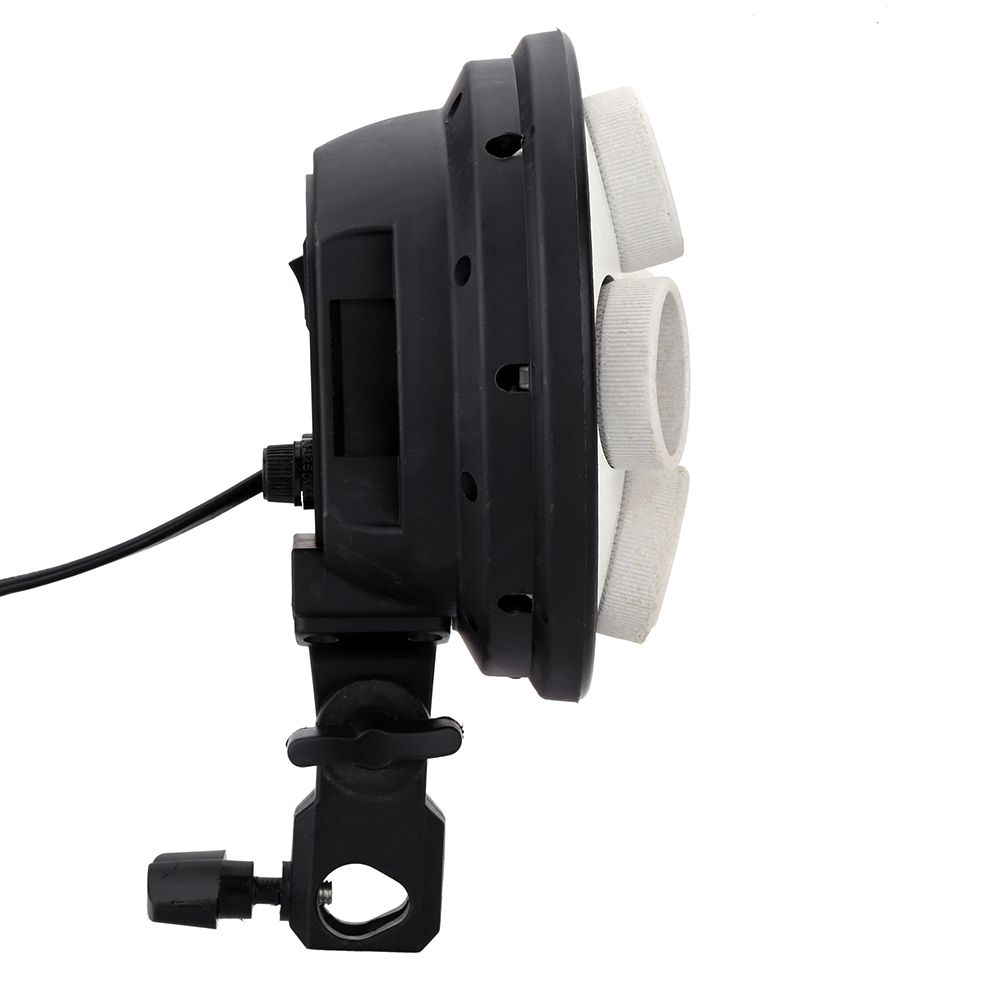 4 In 1 E27 Base Socket Light Lamp Bulb Holder Adapter For