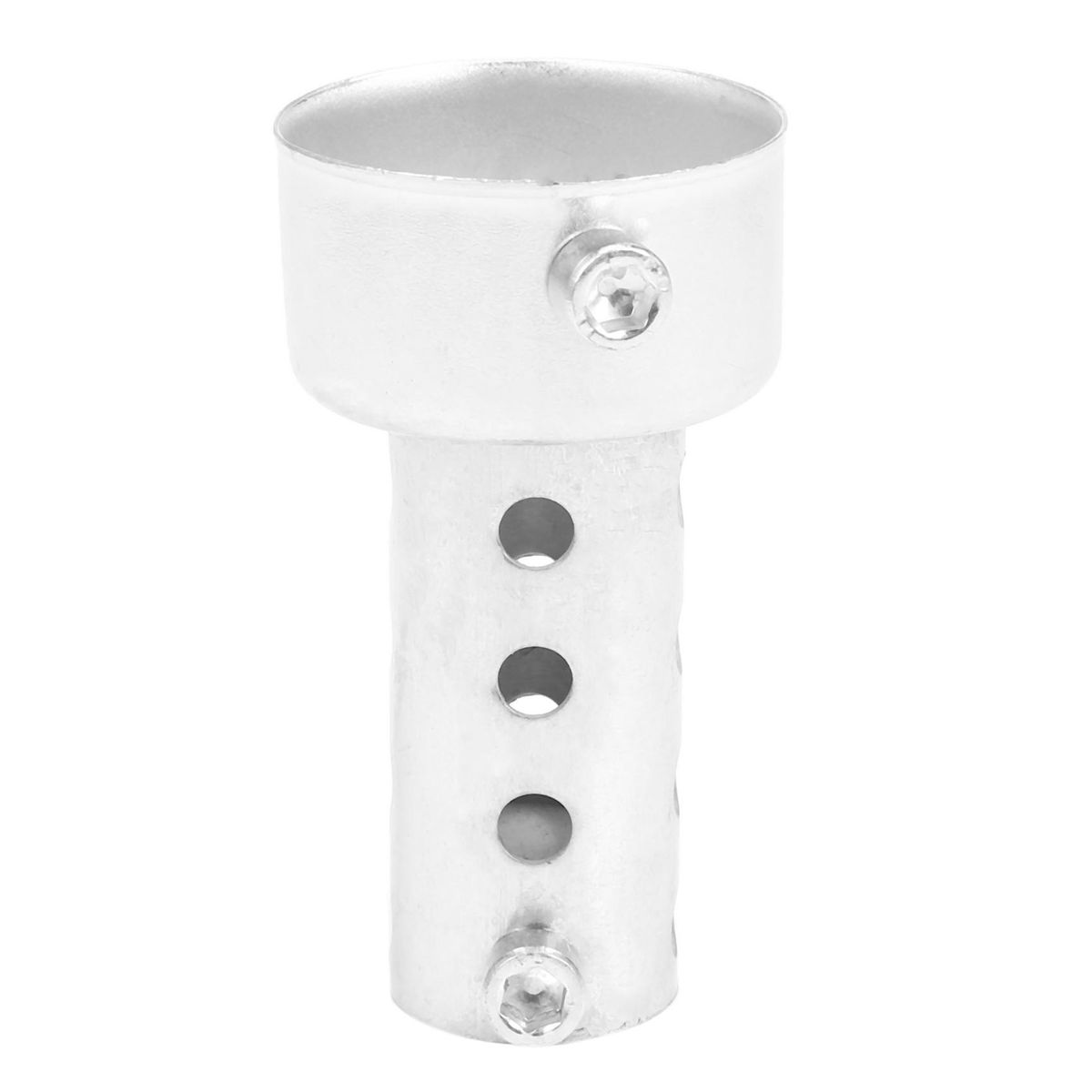 Motorcycle Exhaust Can Muffler Insert Baffle Silencer 42mm