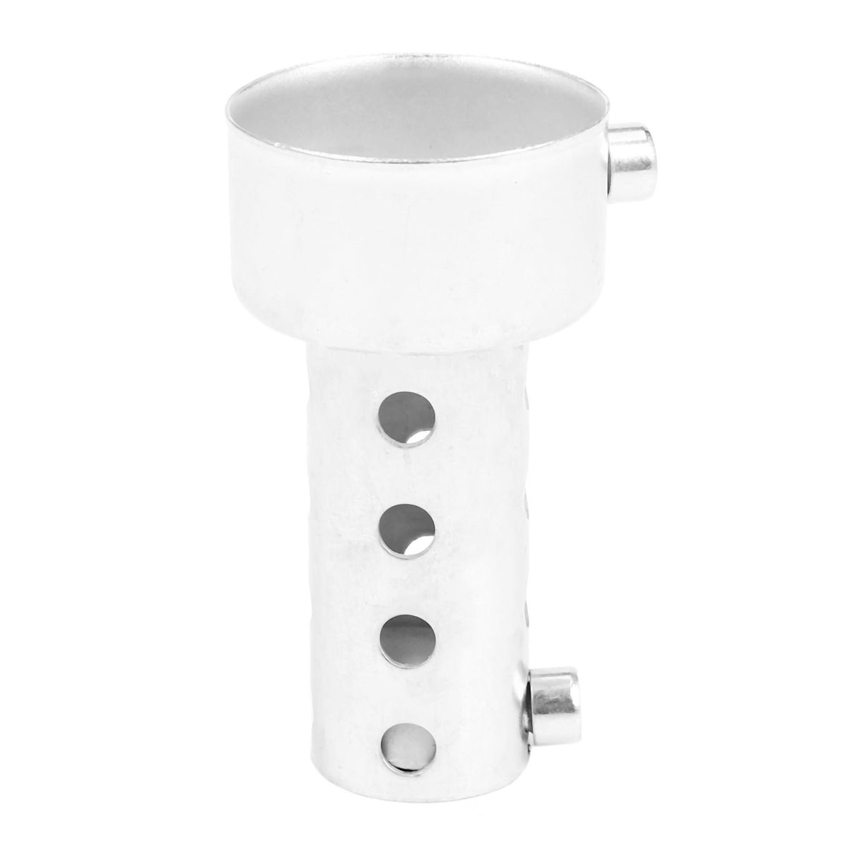 Motorcycle Exhaust Can Muffler Insert Baffle Silencer 42mm