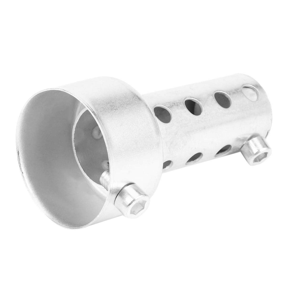 Motorcycle Exhaust Can Muffler Insert Baffle Silencer 42mm