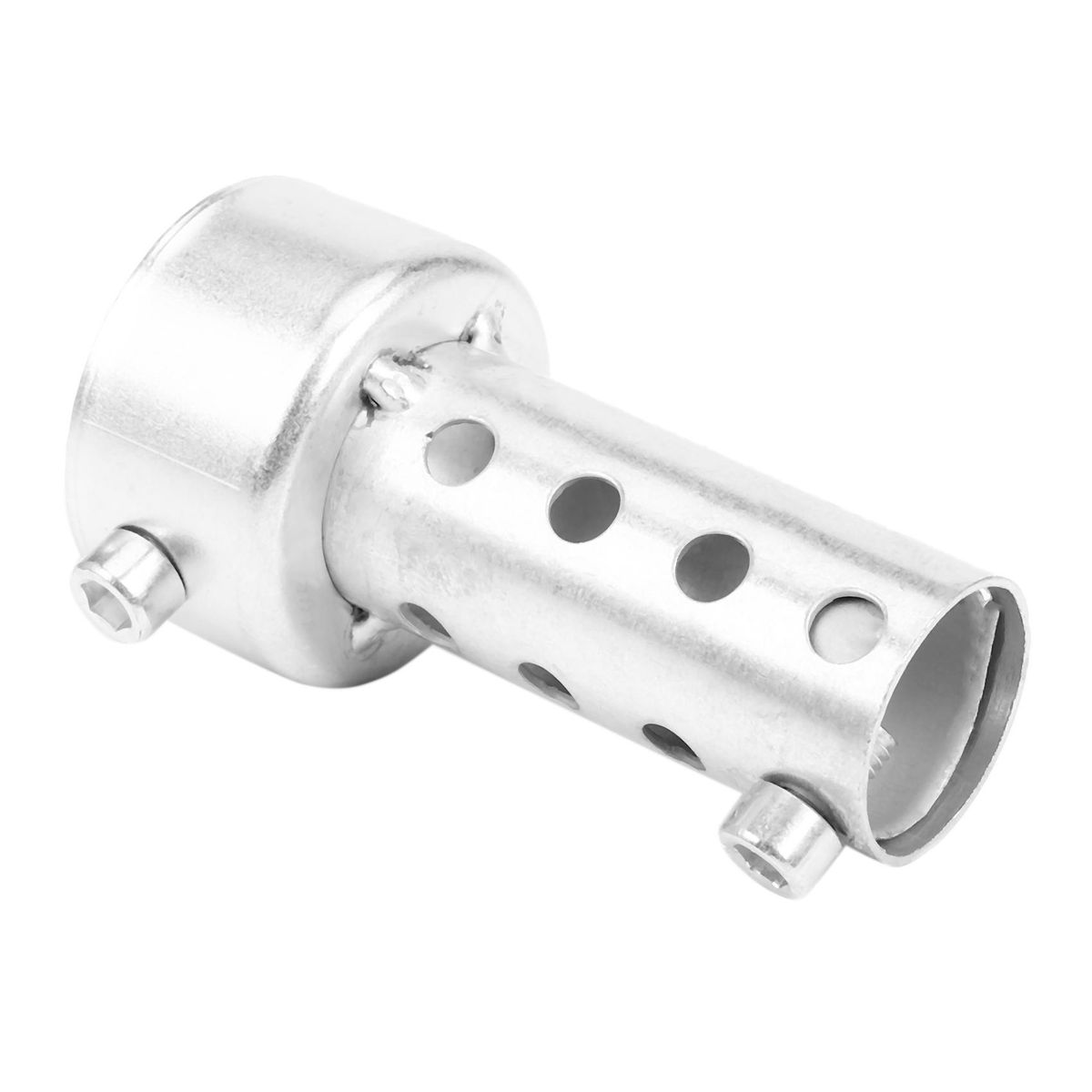 Motorcycle Exhaust Can Muffler Insert Baffle Silencer 42mm
