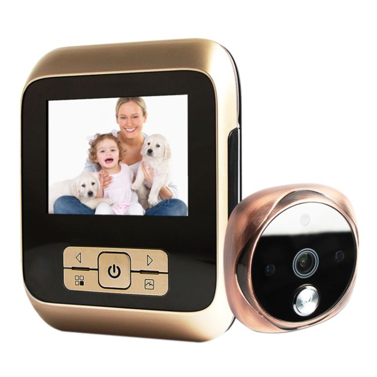 M530 3.0 Inch TFT Display 3.0MP Camera Viewer