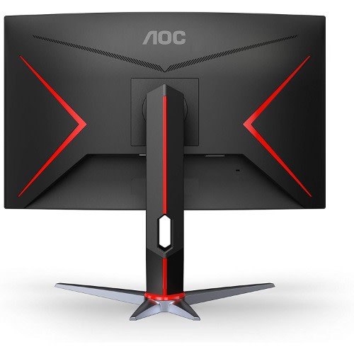 Curved Frameless Gaming Monitor 2k-  32” - cq32g2s