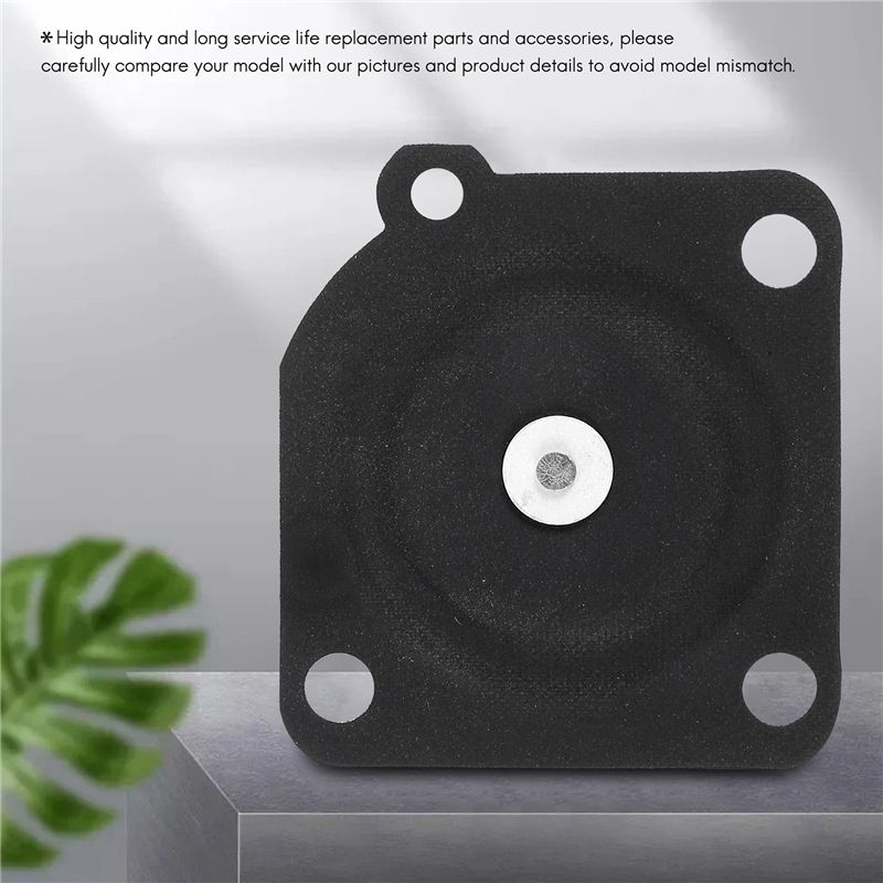 A015006 Carburetor Diaphragm 25Pcs for C1-M2B C1S-E1 C1S-H4B