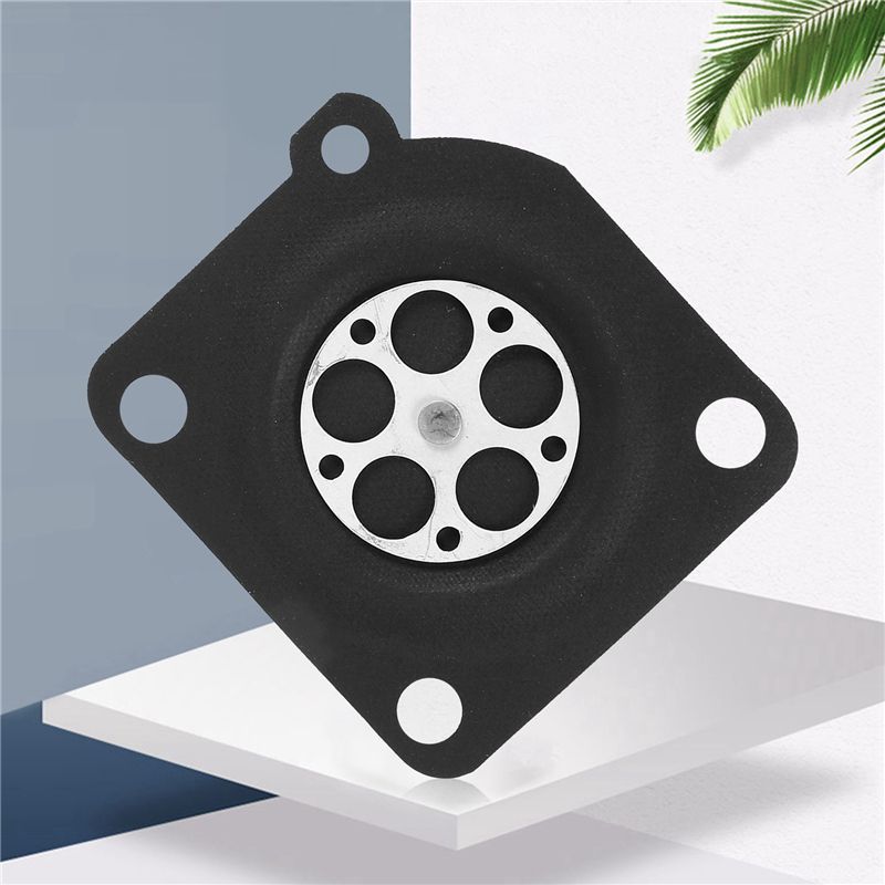 A015006 Carburetor Diaphragm 25Pcs for C1-M2B C1S-E1 C1S-H4B