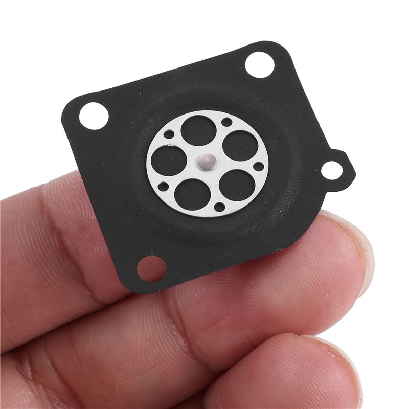 A015006 Carburetor Diaphragm 25Pcs for C1-M2B C1S-E1 C1S-H4B