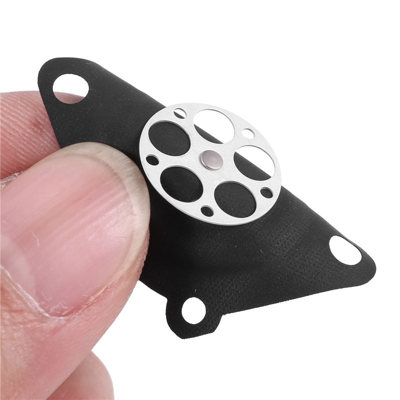 A015006 Carburetor Diaphragm 25Pcs for C1-M2B C1S-E1 C1S-H4B