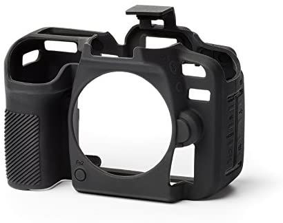 D7500 Pouch Black