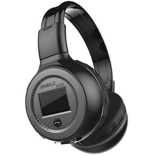 B570 Wireless Headphone