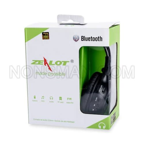 B570 Wireless Headphone