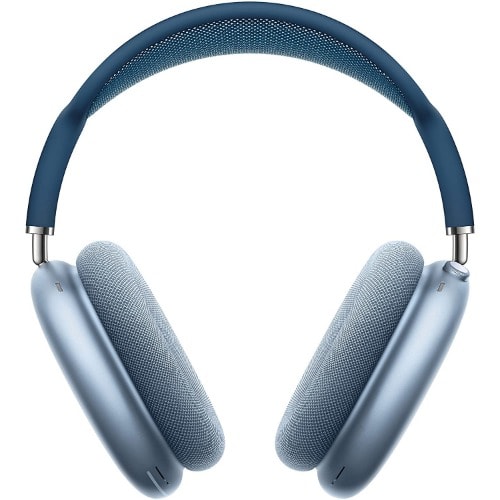 Airpods Max - Blue