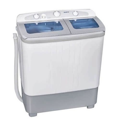 9.5kg Twin Tub Washing Machine - Pv-wd9.5k