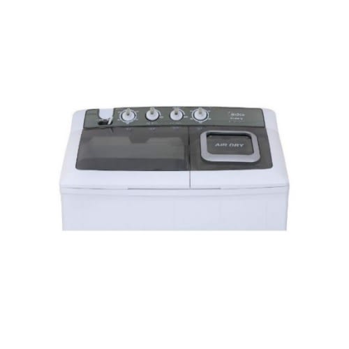 Twin Tub Washing Machine - Wash 8.0kg and Spin 4.6kg